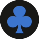 Clubs Poker